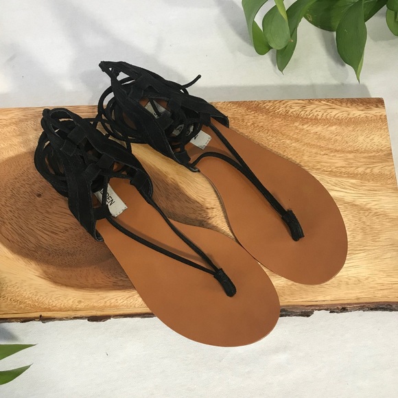 Steve Madden Shoes - Steve Madden Walkitt Sandals